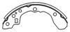 KIA 0K2012638 Brake Shoe Set